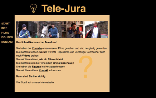 http://www.tele-jura.de